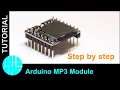 Download Lagu DfPlayer Mini Module - Play MP3 Files With an Arduino (Step-by-step Guide)