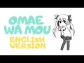 Download Lagu Omae Wa Mou (Already dead) - deadman 死人 [ENGLISH VERSION]