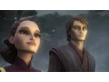 Download Lagu Anakin and Padme: Set Fire to the Rain *Clone Wars*