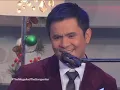 MERRY CHRISTMAS DARLING/SANA NGAYONG PASKO/NAKARAANG PASKO - OGIE W/ 5AZ1 & ACAPELLAGO