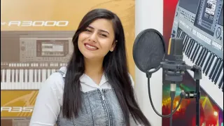  علشان خاطر العدرا يارب   كرستين زاخر  دندنها