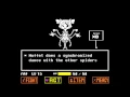 Lagu Undertale - Muffet Boss Fight (Genocide)
