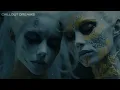 Deep Divers - Glowstick