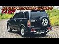 Download Lagu Review Lengkap sebelum membeli mobil bekas Suzuki Grand Escudo 1.6 Manual by Atmajaya Motor Malang
