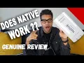 NATIVE Deodorant The Truth On If It Works Or Not Michael Ferrera