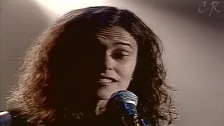Zélia Duncan - Catedral / Ensaio 1997