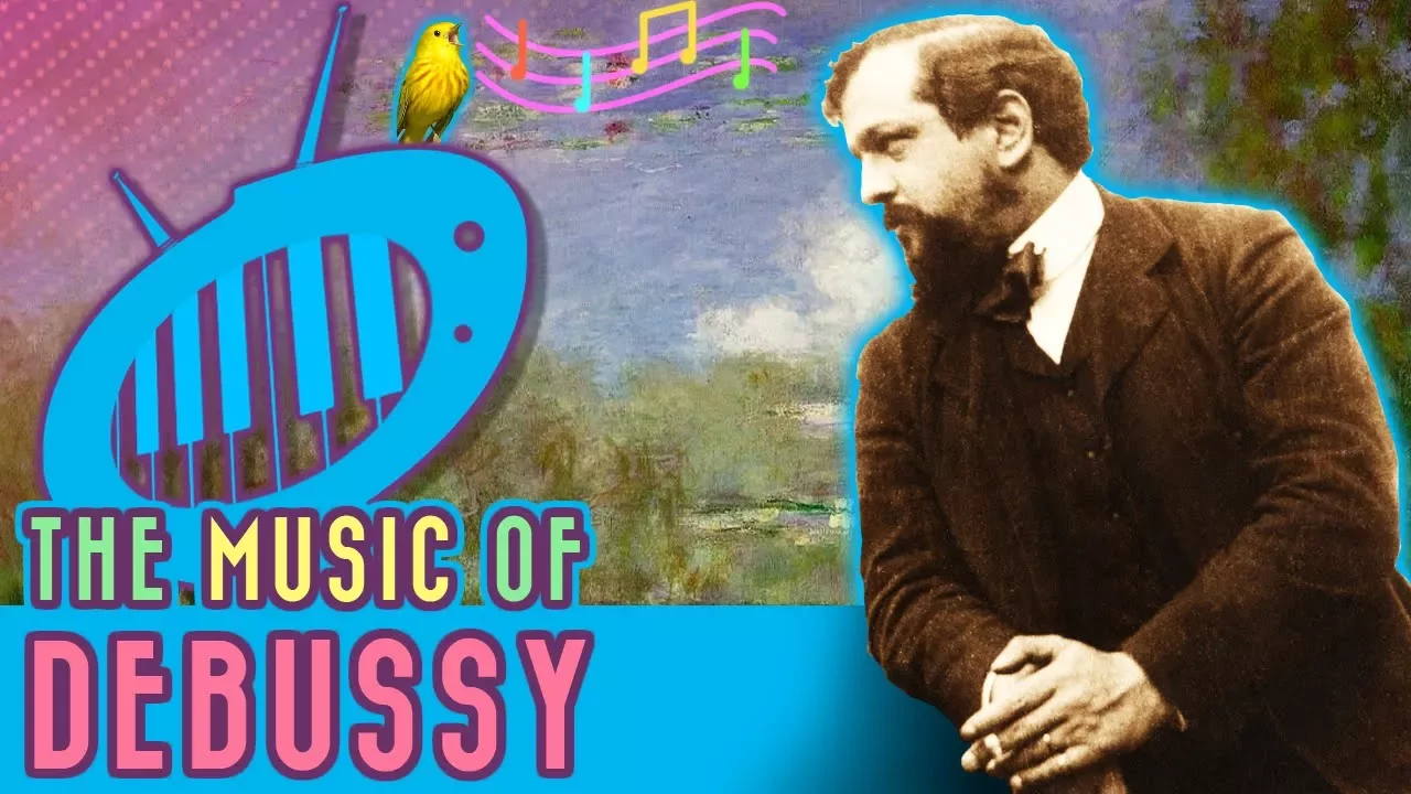 The Music of Debussy: 5 Favorites