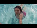 Kendall Jenner for CALVIN KLEIN SWIM Summer 2019 CALVIN KLEIN