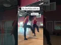 Jive Kicks