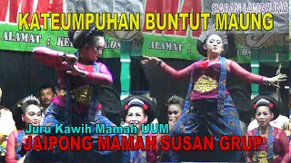 buntut maung disop pasti enak karna lagunya juga mantap 