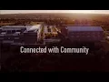 Connected with Communities - UNT Dallas