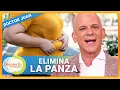 Los tips del Dr Juan para deshacerte de la grasa abdominal Despierta America