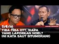 Download Lagu Noel Terjerat OTT, Saut: Adakah Inspektorat yang Berani Periksa Menterinya? | Catatan Demokrasi