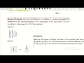 Question 4 Tutorial Chapter 8