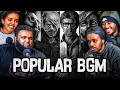 Download Lagu Popular BGM 2024 ft. Leo, Jailer, Animal, Jawan, Lokiverse, Anirudh BGMs | Reaction