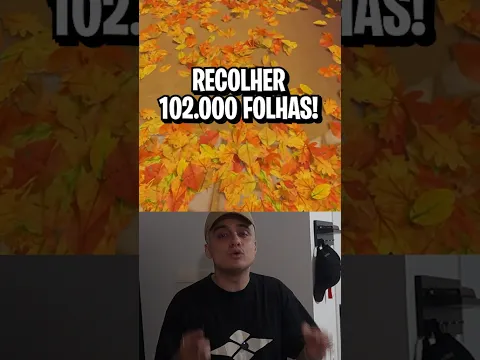 O segredo bizarro do jogo das folhas