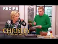 Julie And Todd Make Wet Chocolate Cake What s Cooking With Julie Chrisley