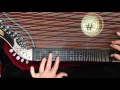 Download Lagu Zither left hand chords 1 of 3