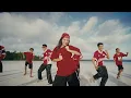 PANAS PELA - Fresly Nikijuluw feat. Vicky Salamor (Official Music Video)