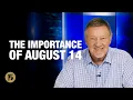 The Importance of August 14 Give Him 15 Daily Prayer with Dutch August 3 2026