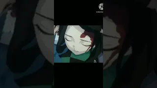حلمي تحطم واختفى Kimetsunoyaiba Anime 