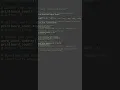 collections counter
