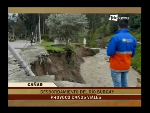 Cuenca al Día 20-04-2022