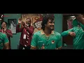 Yuddhame - Rise of Vicky - Full Video | I'm Game(Telugu) | Dulquer Salmaan & Antony V| Jakes Bejoy