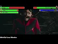 Download Lagu Sonic the Hedgehog 2 (2022) Final Battle with healthbars 2/3