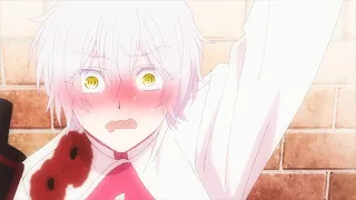 best jeanne x vanitas scenes