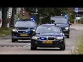 Download Lagu 3x Ondersteuningsgroep Politie Oost-Nederland met spoed over de Heyendaalseweg in Nijmegen