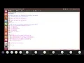 Shell Script Programs Hello world and Calculator program