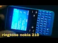 Download Lagu ringtone nokia 210. ringtone nokia jadul