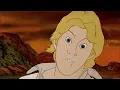 The Lord Of The Rings - But It s Just Legolas Being Unique For 4 Minutes And 15 Seconds