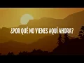 Nicky Jam x Myke Towers - Polvo (Letra/Lyrics)