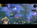 Dragonflight is a Bullet Hell