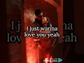 IDGA FILY LYRICS - NIK MAKINO