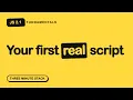 Where Does JavaScript Code Actually Go JS Fundamentals 2 1 Three Minute Stack