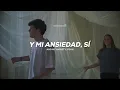 Doechii - Anxiety (sub. español + lyrics) || somebody's watching me it's my anxiety 🌀