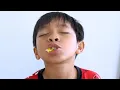 Download Lagu Diwan Makan Gorengan dijahilin pake Cabee!! | Fikrifadlu
