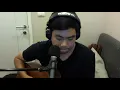 กอดตัวเอง - เบล สุพล cover by hip po