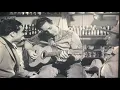 Coplas Allá En El Rancho Grande (1936) Tito Guízar y Lorenzo Barcelata