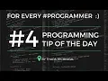 Programming Tip Of The Day Difference Between UNDEFINED and NULL in JavaScript in Hindi