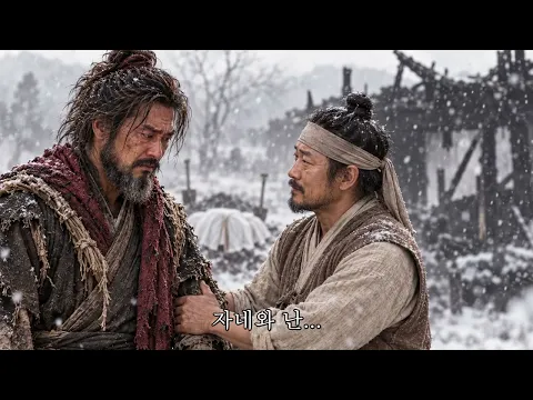 The Rogue's Wife Episode 3
