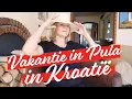 Download Lagu Pula in Kroatië: een prachtige vakantie!
