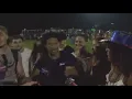 Hundreds fill the field for Henrietta s Fourth of July fireworks show