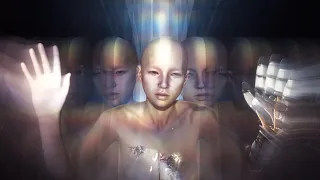 Anyma Human Now Feat Luke Steele Official Music Video  Anyma Human Now Feat Luke Steele Official Music Video