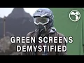 The Last Green Screen Keying Guide You ll Ever Need Nuke Demystified