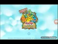 PIXEL DOT CAMP POKEMON UPDATE