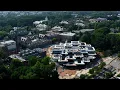 Johns Hopkins University s Student Center July 2025